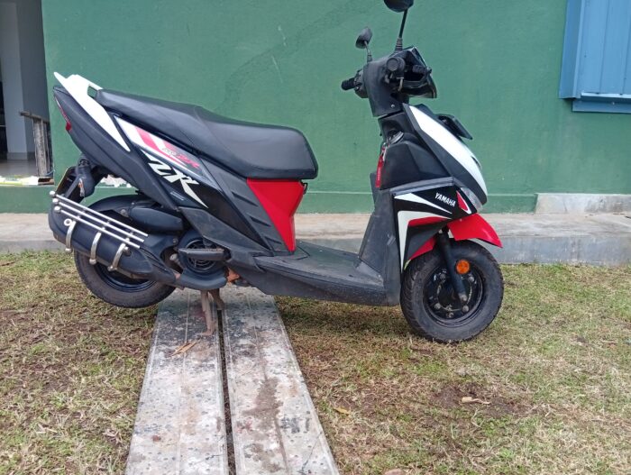 YAMAHA RAYZR - Image 4