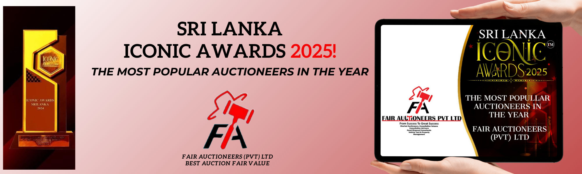 Live Auction